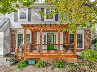 13210 W 116th St, Overland Park, KS 66210