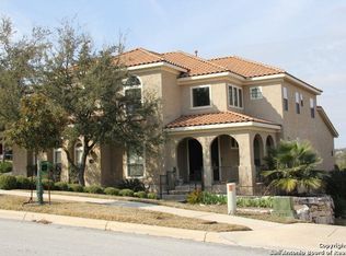 607 Sentry Hl, San Antonio, TX 78260