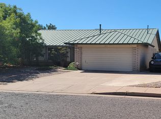 3272 Village Dr, Sierra Vista, AZ 85635