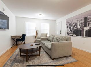 328 Randolph Ave #1, Jersey City, NJ 07304