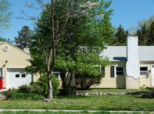502 Hessel Blvd, Champaign, IL