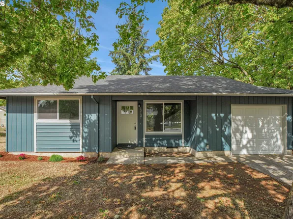 13137 SE Francis St, Portland, OR 97236