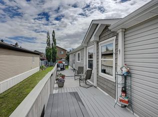8823 W 88c St, Grande Prairie, AB T8X0G2