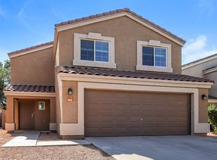 10857 E Carol Ave, Mesa, AZ 85208