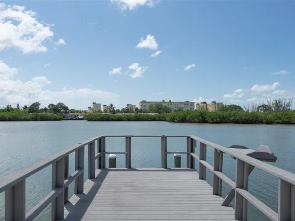 382 BOCA CIEGA POINT BOULEVARD S, ST PETERSBURG, FL 33708