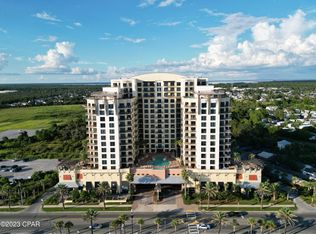 15100 Front Beach Rd UNIT 1203, Panama City Beach, FL 32413