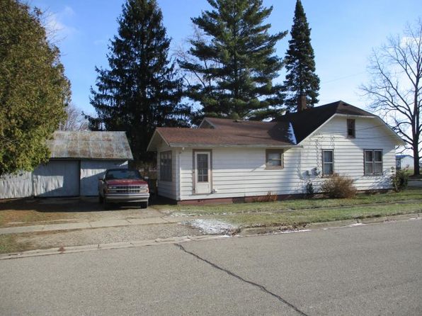 94 W Mills St, Sandusky, MI 48471
