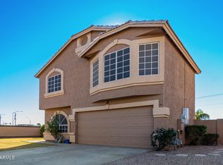 7531 E Naranja Ave, Mesa, AZ 85209