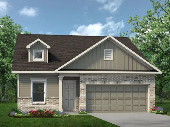 32346 Slender Spreadwing Dr, Fulshear, TX 77441