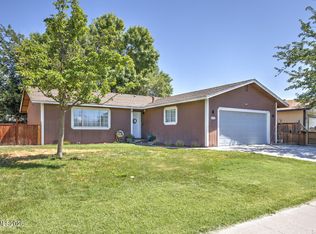 1866 Albert St, Fallon, NV 89406