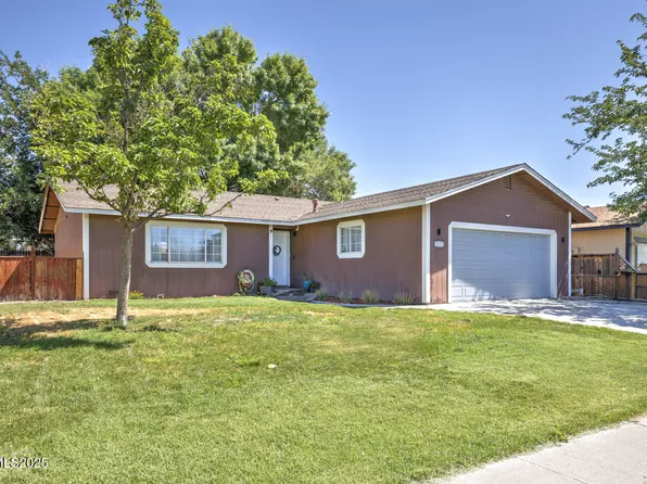 1866 Albert St, Fallon, NV 89406
