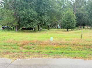 967 County Road 3408, Cleveland, TX 77327
