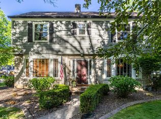 7002 N Warwick Rd, Indianapolis, IN 46220
