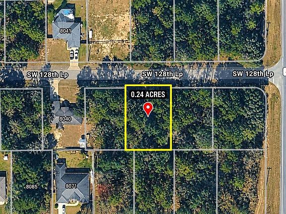 4th image of SW 128TH LOOP LOT 8