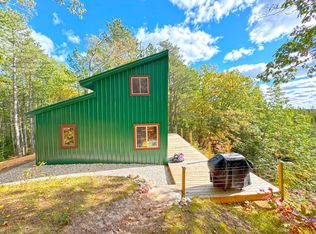 34923 W Station South Rd, Paradise, MI 49768