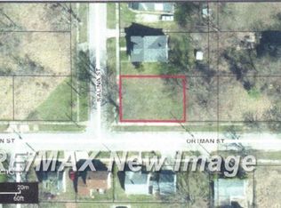 2938 Salina St, Saginaw, MI