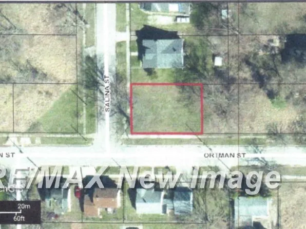 2938 Salina St, Saginaw, MI 48601