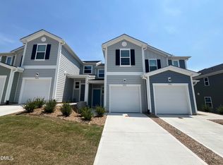 3018 Chrys St, Durham, NC 27704