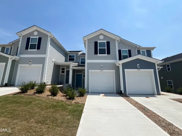 3018 Chrys St, Durham, NC 27704