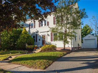 15 Wheeler Ave, Cranston, RI 02905