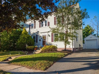 15 Wheeler Ave, Cranston, RI, 02905