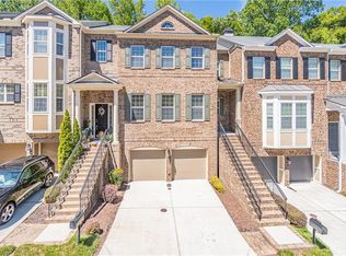 1924 Cherry Laurel Ct, Atlanta, GA 30339
