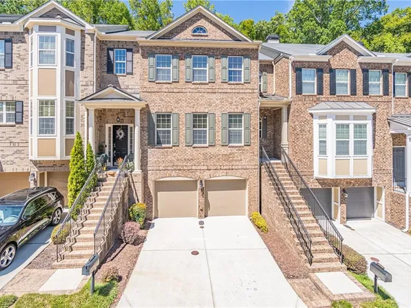 1924 Cherry Laurel Ct, Atlanta, GA 30339