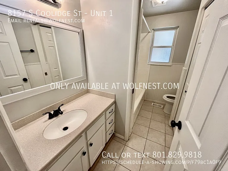 8157 S Coolidge St #1 — Photo 11