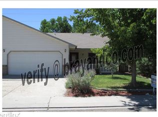 2529 Shetland Dr #A, Grand Junction, CO 81505