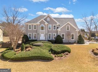 918 Fox Hollow Way, Marietta, GA 30068
