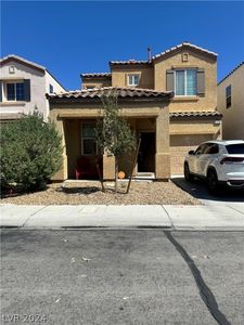 1170 Village Crossing Ln, Las Vegas, NV, 89183