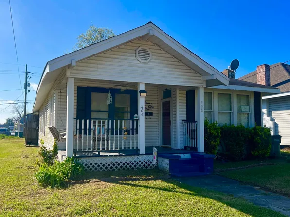 404 Bres Ave, Monroe, LA 71201
