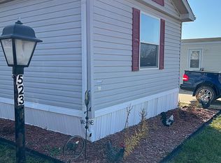 523 Jordan Dr, Anamosa, IA 52205