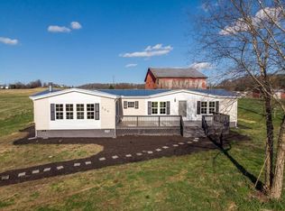 396 Washington, Limnestone, TN 37681