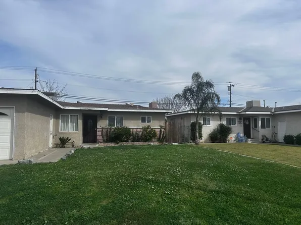 400 Teakwood Dr, Bakersfield, CA 93308