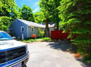 35 Redemption Rock Trl, Sterling, MA 01564
