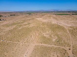 0 Radome Rd #20, Newberry Springs, CA 92365