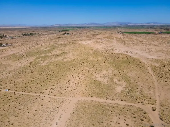 0 Radome Rd #20, Newberry Springs, CA 92365