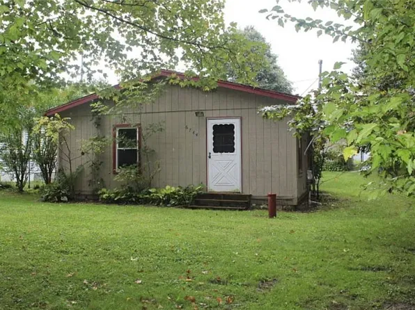 6744 Sunset Rd, Castile, NY 14427