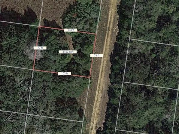LOT 23 Brownsville Rd, Normangee, TX 77871