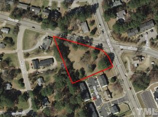 2908 Garner Rd, Raleigh, NC 27610