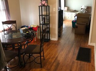 3968 Marse Allen Rd, Macon, GA 31206