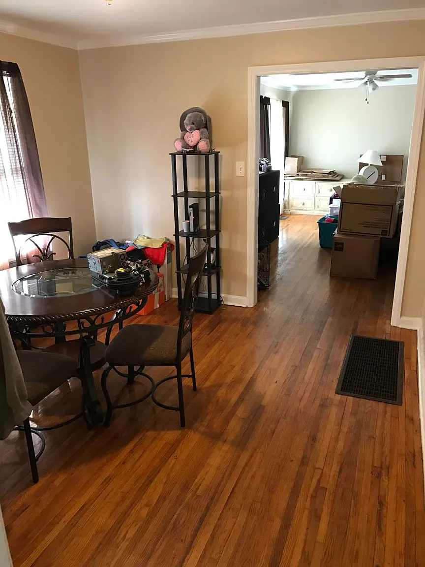 3968 Marse Allen Rd photo 1