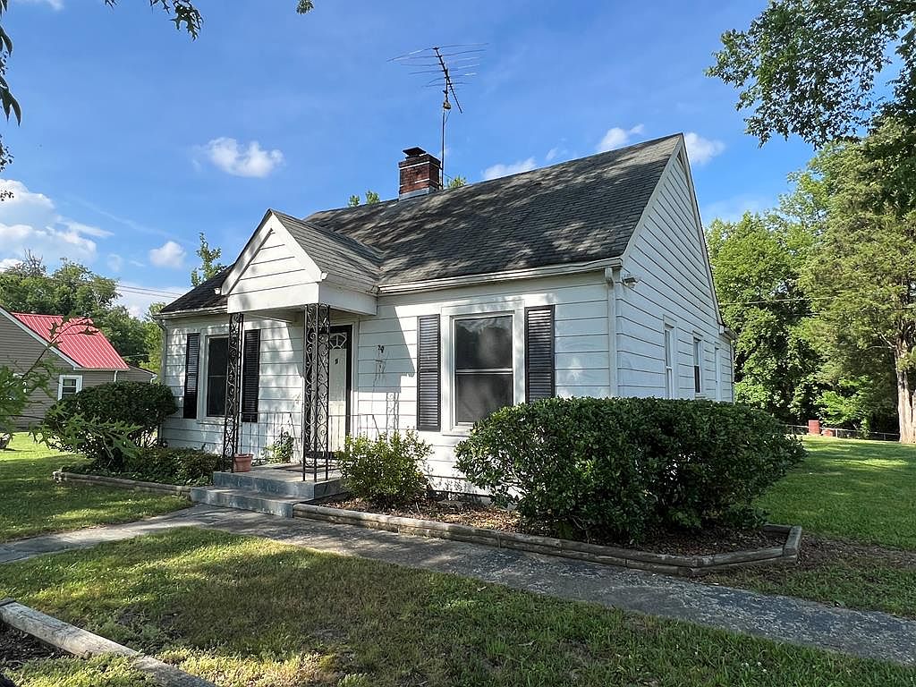 9 Maplewood Dr, South Boston, VA 24592 Zillow