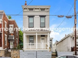 1111 Columbia St, Newport, KY 41071