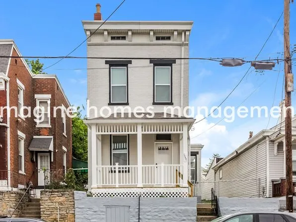 1111 Columbia St, Newport, KY 41071
