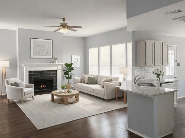 2024 Austin Dr, Mesquite, TX 75181