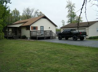 2205 Eastlawn Rd, Madisonville, KY 42431