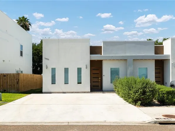 1615 W B St, Mission, TX 78572