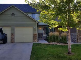 1022 Artemis Cir, Lafayette, CO 80026